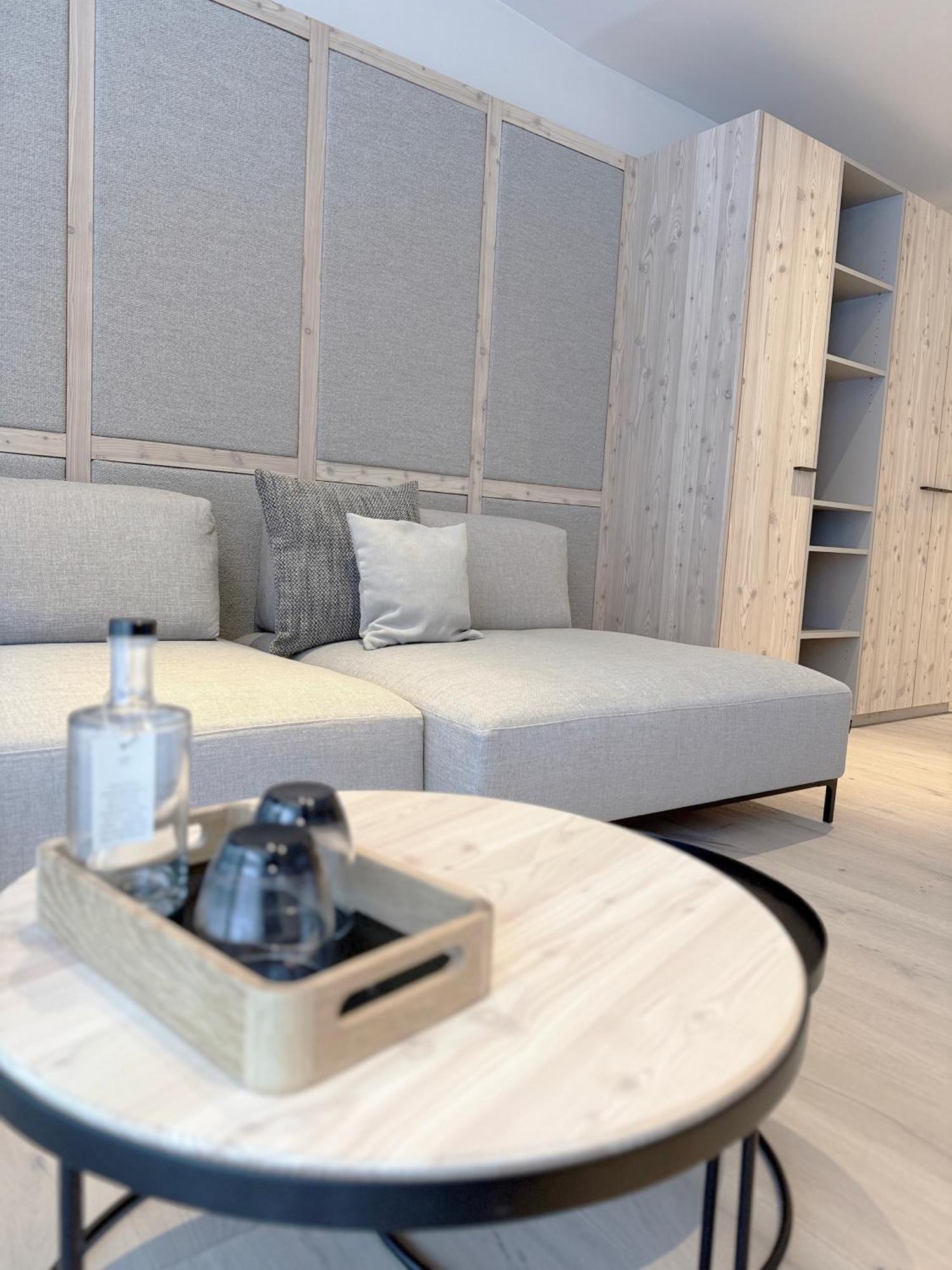 Hotel Marten - Joker Card Partner Saalbach-Hinterglemm Ngoại thất bức ảnh