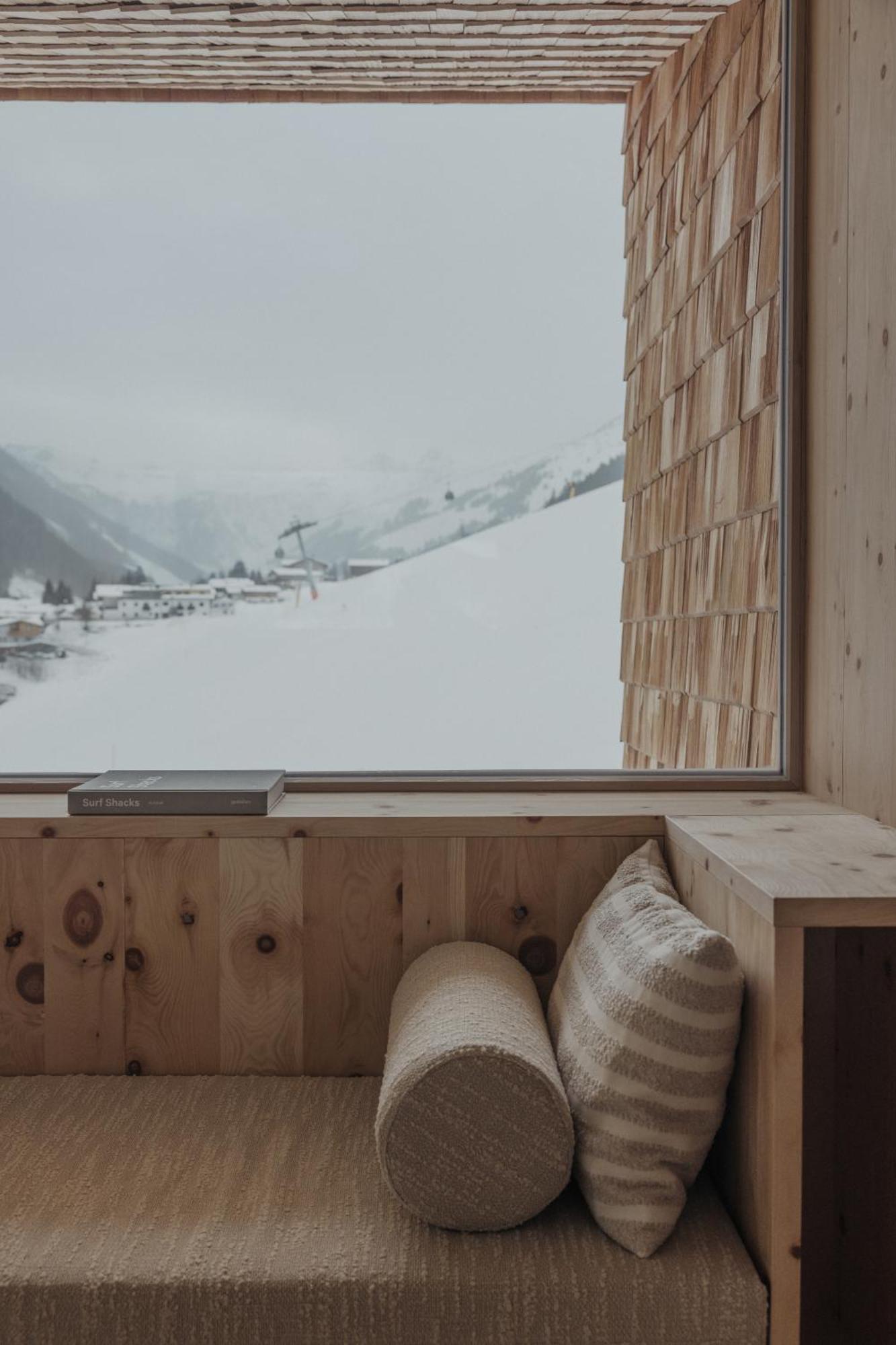 Hotel Marten - Joker Card Partner Saalbach-Hinterglemm Ngoại thất bức ảnh