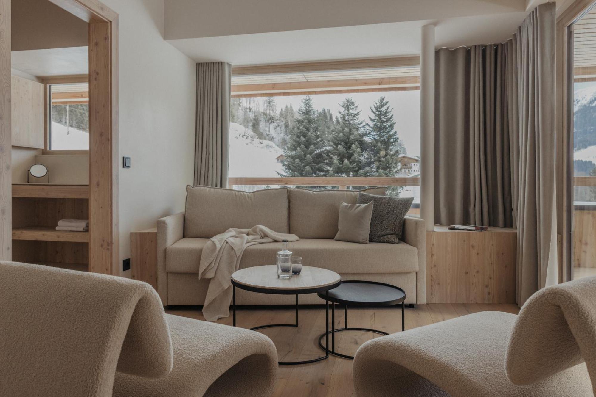 Hotel Marten - Joker Card Partner Saalbach-Hinterglemm Ngoại thất bức ảnh