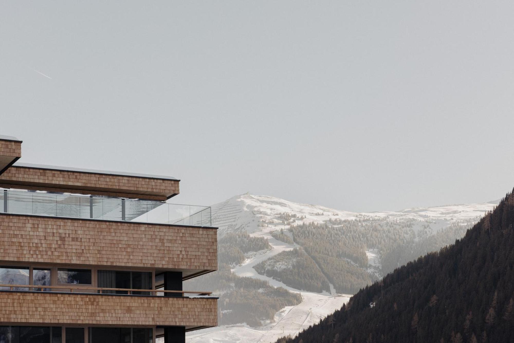 Hotel Marten - Joker Card Partner Saalbach-Hinterglemm Ngoại thất bức ảnh