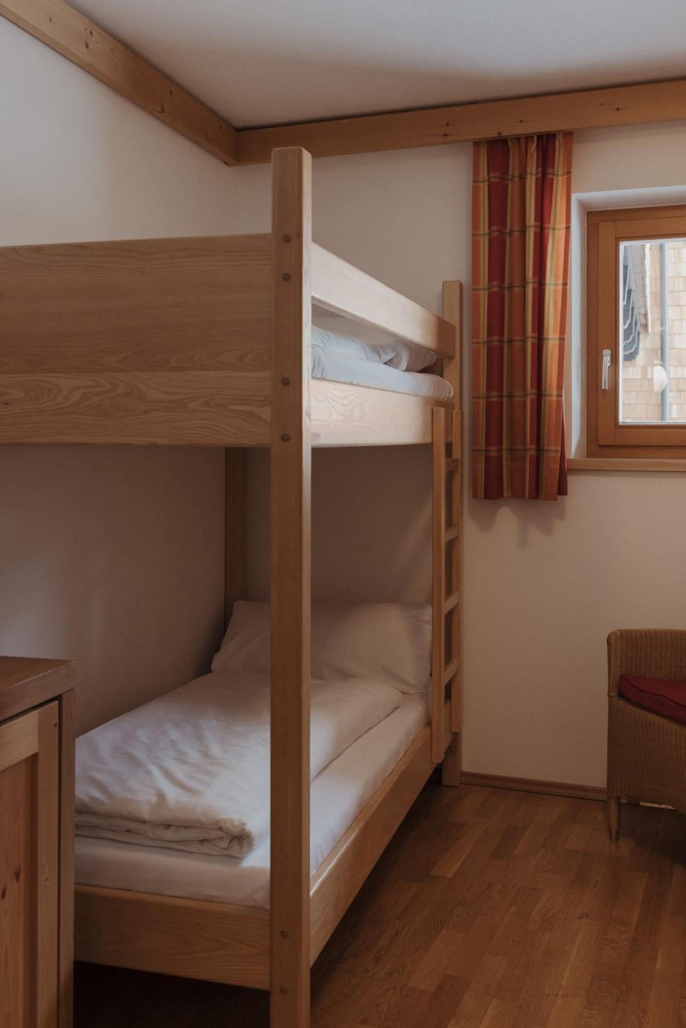 Hotel Marten - Joker Card Partner Saalbach-Hinterglemm Ngoại thất bức ảnh
