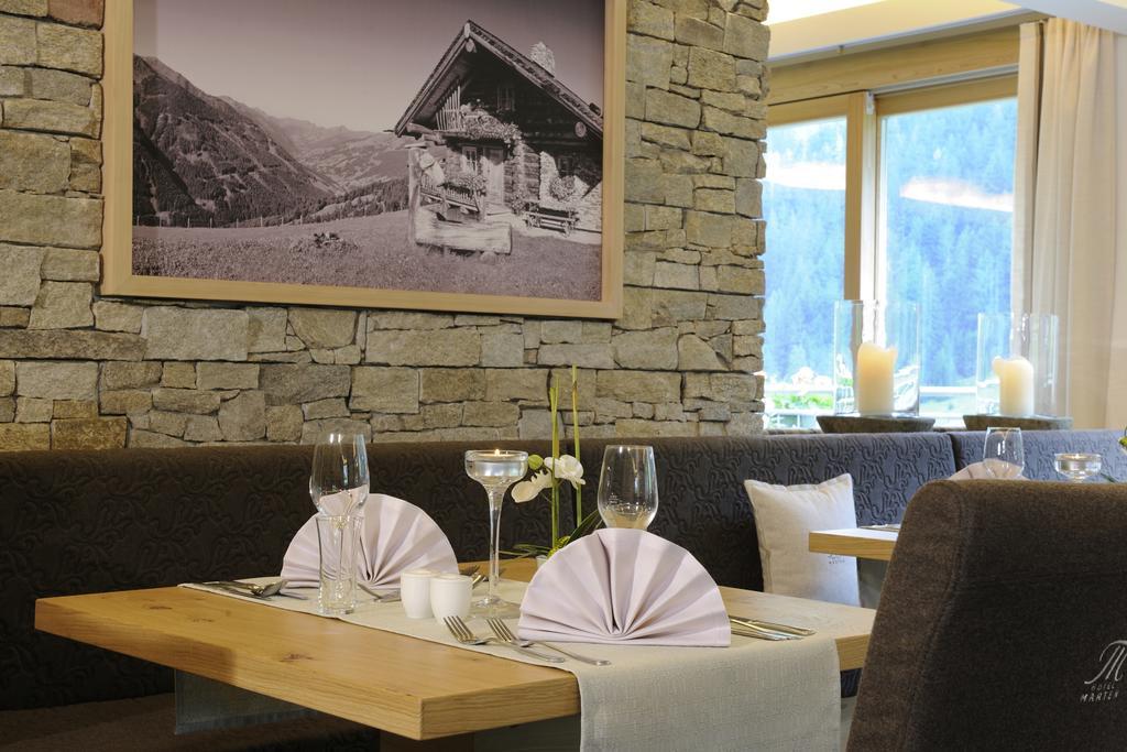 Hotel Marten - Joker Card Partner Saalbach-Hinterglemm Ngoại thất bức ảnh