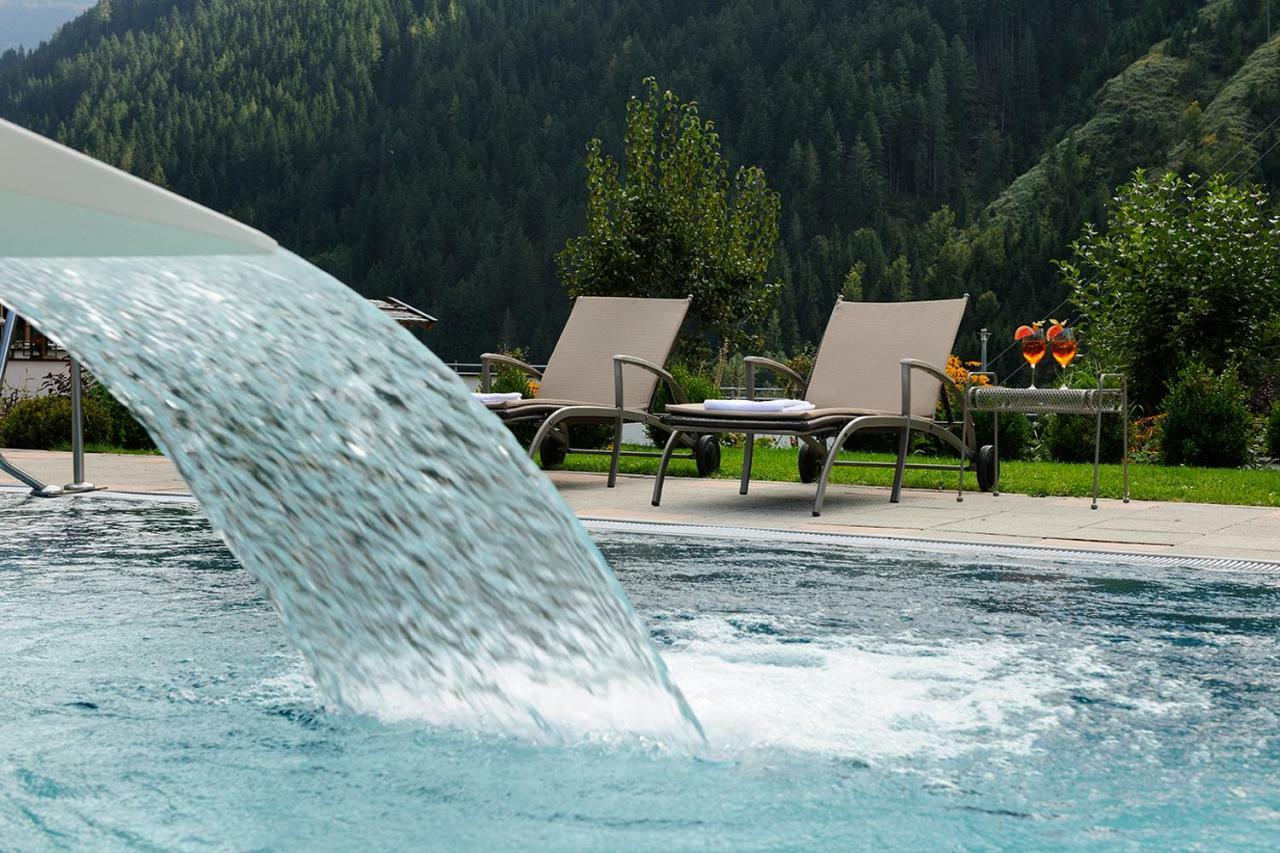 Hotel Marten - Joker Card Partner Saalbach-Hinterglemm Ngoại thất bức ảnh