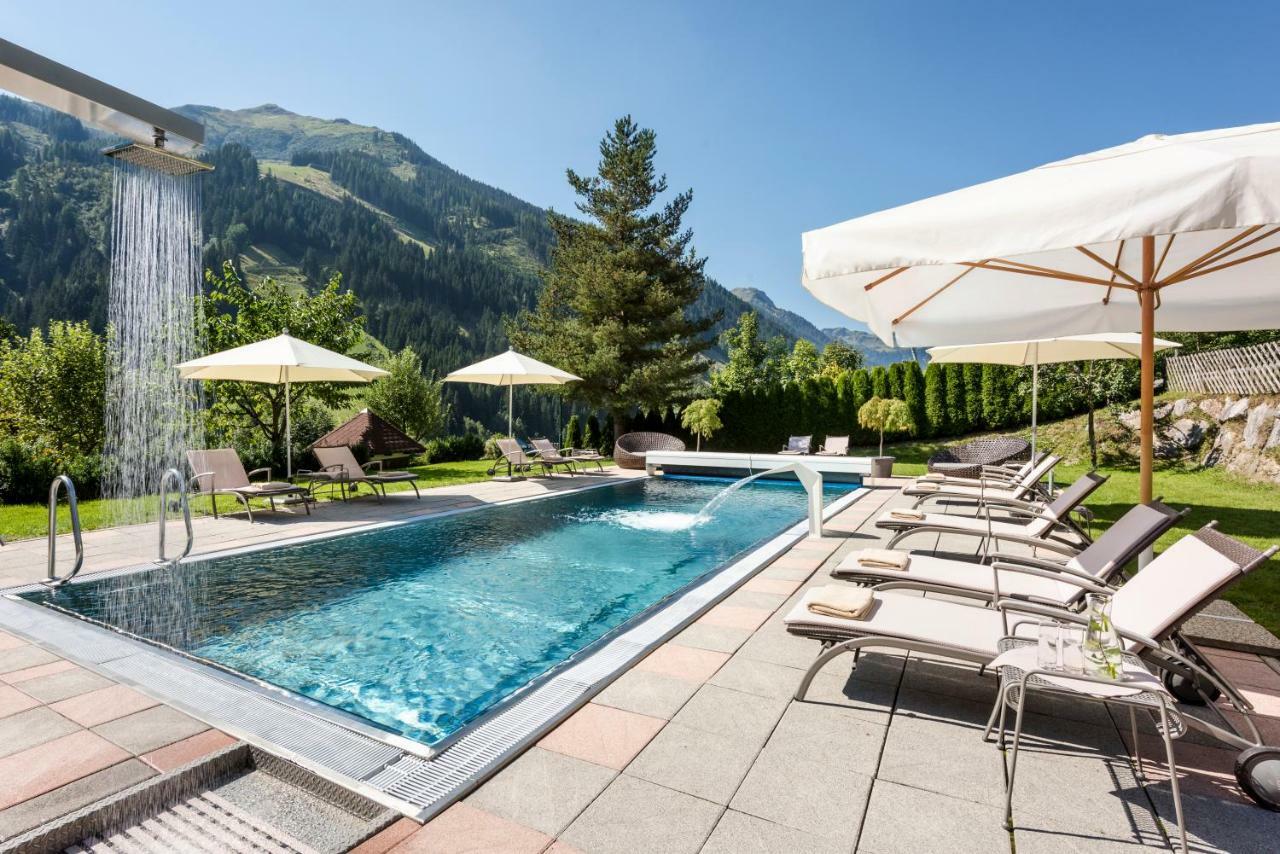 Hotel Marten - Joker Card Partner Saalbach-Hinterglemm Ngoại thất bức ảnh